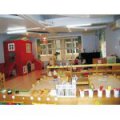 北师大实验幼儿园（北京师范大学实验幼儿园）