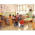 中国科学院幼儿园（总园）