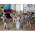 航天工业总公司机关燕郊幼儿园