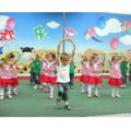 北京延庆区新城幼儿园