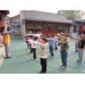 北京市化学工业部幼儿园