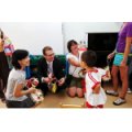 北京明天幼稚集团第五幼儿园