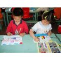 鲍家街幼儿园