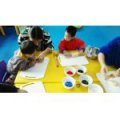 栗子托管家庭幼儿园