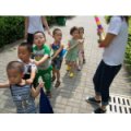 天津市森西儿潜能开发幼儿园