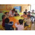 天津市宝贝家幼儿园