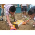 北京市宣武区牛街回民幼儿园