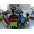北京橄榄之家幼儿园