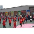 北京军区空军蓝天育翔幼儿园