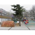 北京市丰台区丰台第一幼儿园