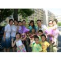 北京丰台区实验艺术幼儿园马家堡分园