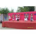 北京小百合幼儿园（宣武区西便门幼儿园）