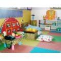 北京中山实验第一幼儿园