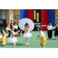小鸽子幼儿园