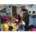 北京市海淀人民政府机关幼儿园