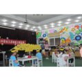 北京市水利局幼儿园