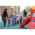 北京市家宝贝艺术幼儿园