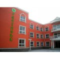 中国科学院幼儿园绿岛分园