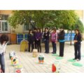 北京市小大人艺术幼儿园