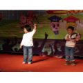 小耶鲁幼稚园（国际园）