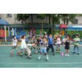 南京阳光轮滑幼稚园