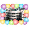宁波市胜丰幼儿园