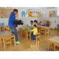 杭州市始版桥幼儿园