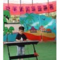 毕桥镇小太阳幼儿园