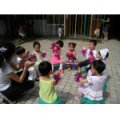 福州鼓楼五凤兰庭幼儿园
