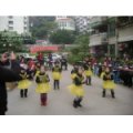 福州市鼓楼区私立金冠幼儿园