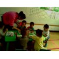 翻斗乐连锁幼稚园鞍山园