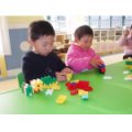 龙口市南山城市花园幼儿园