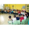 建业小哈佛双语幼儿园南阳分园