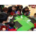 幸福泉天使幼儿园