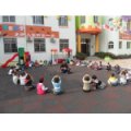 广州市第一商业职工幼儿园（一商幼儿园）