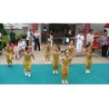 万安县华花兔幼儿园