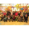 成都市玉泉清波幼稚园