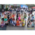 凤岗中心幼儿园