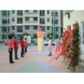 深圳市南山区麒麟幼儿园