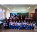 大连市星海小学
