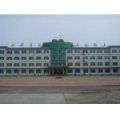 广饶县第二实验小学