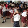 顺德一中附小新德业学校（顺德一中附小）