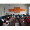 济南市天桥区药山实验小学