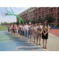 郑州市郑东新区外国语学校小学部
