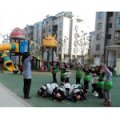 广州市花都区新萌幼儿园