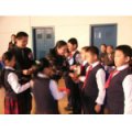 淄博市张店区世纪英才外语学校（小学部）