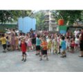 广州市黄埔区鱼木实验幼儿园