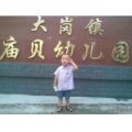 灵山镇庙贝村庙贝幼儿园