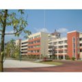 福州市屏东中学屏北分校