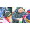 淄博市淄川区张庄乡凤凰山小学